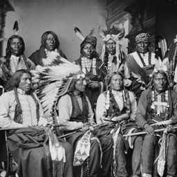 History And Ancestry Of The Lakota People – Lakota Mall